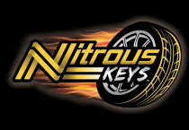 Nitrous Keys