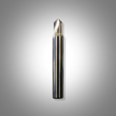 The Black Widow Dimple Cutter