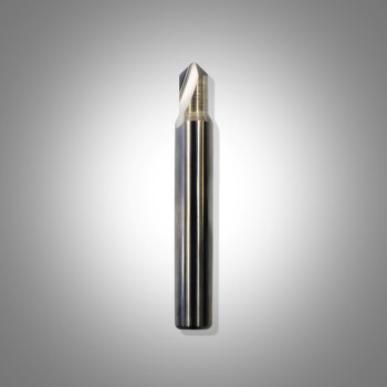 The Black Widow Dimple Cutter