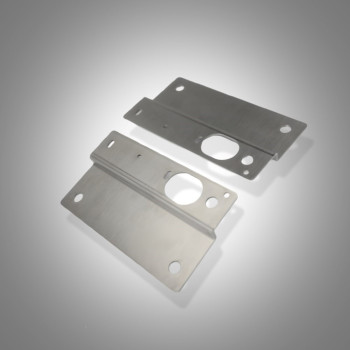 The Black Widow Bench Mounting Kit