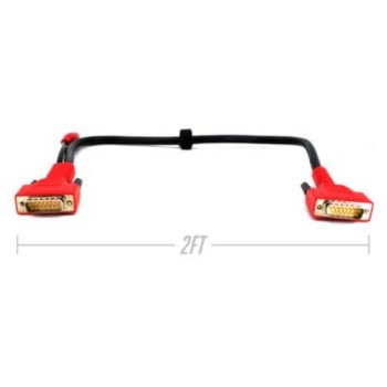 AutoProPAD [LITE, G2T] OBDII Main Programming Cable