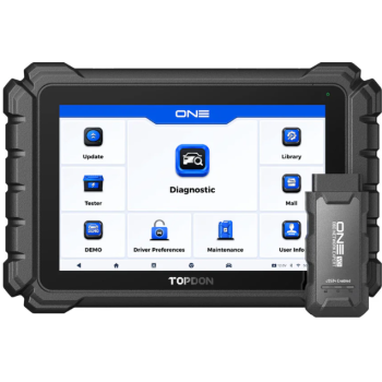 TopDon ONE Scan Tool