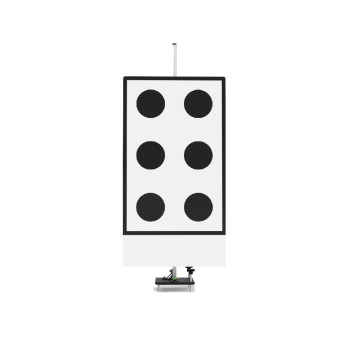 ADAS Honda Lane Watch Target (LAC04-17)