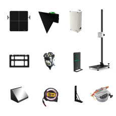 ADAS Radar 3-in-1