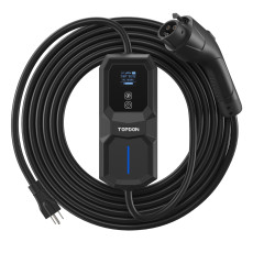 PulseQ AC Portable 16A - NEMA 5-15